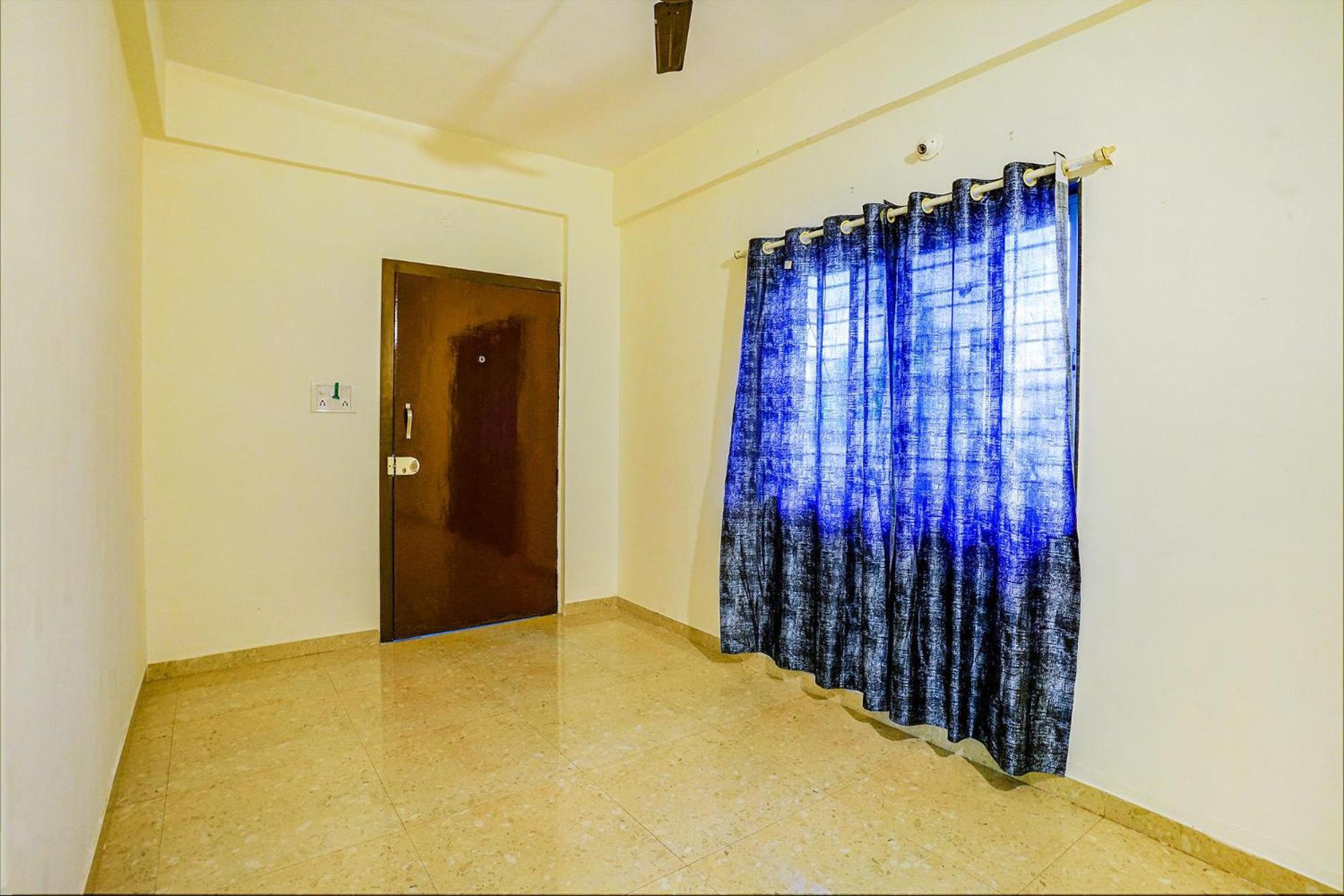 Fabhotel Glh Stays, Airport Road 浦那 外观 照片